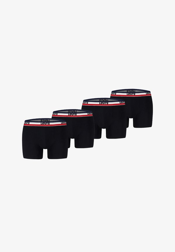 Levi's® Boxer shorts - black
