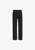 Calvin Klein Jeans ARCHIVE  - Slim fit jeans - worn black