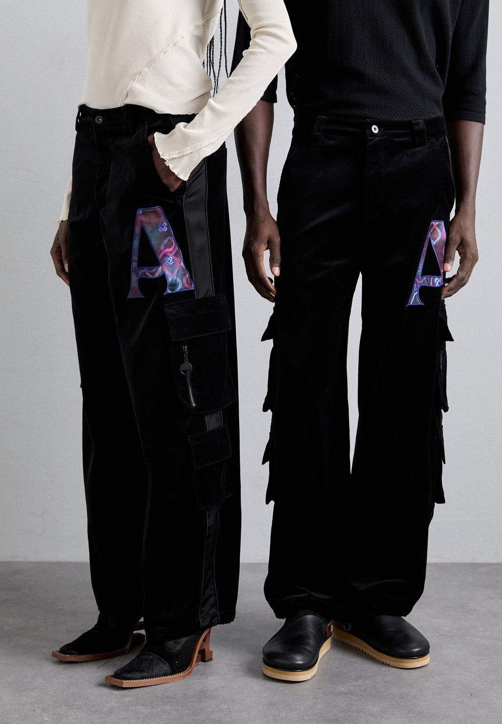 Ahluwalia OKIGBO TROUSER UNISEX