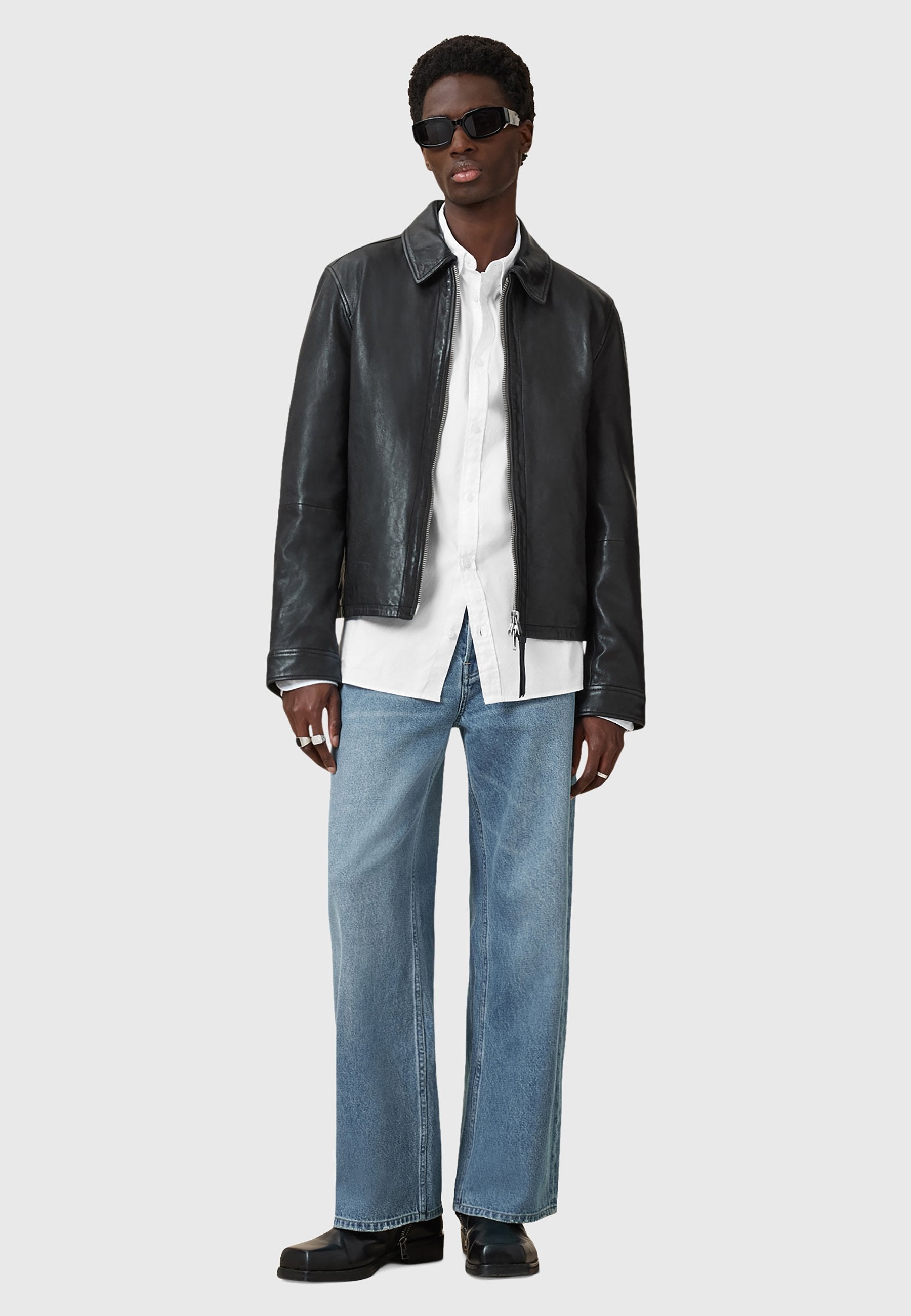 AllSaints HAWTHORNE