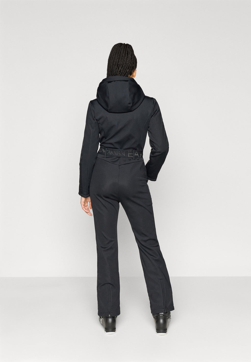 SKI KITZBUHEL JUMPSUIT Media 4
