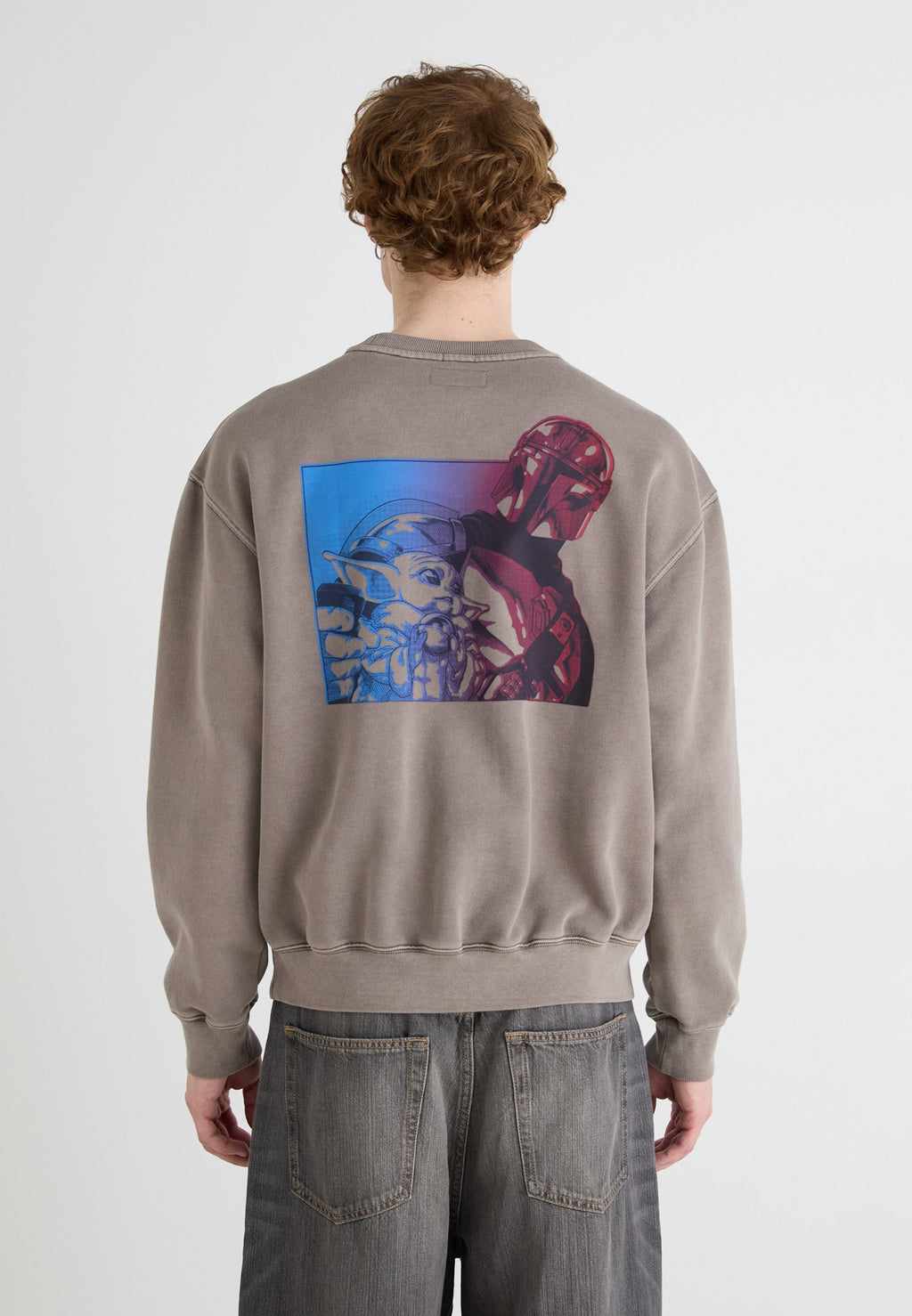 GAP CREW