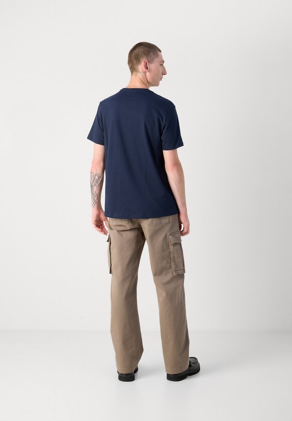 Calvin Klein Jeans CLASSIC MONOGRAM TEE 2 PACK