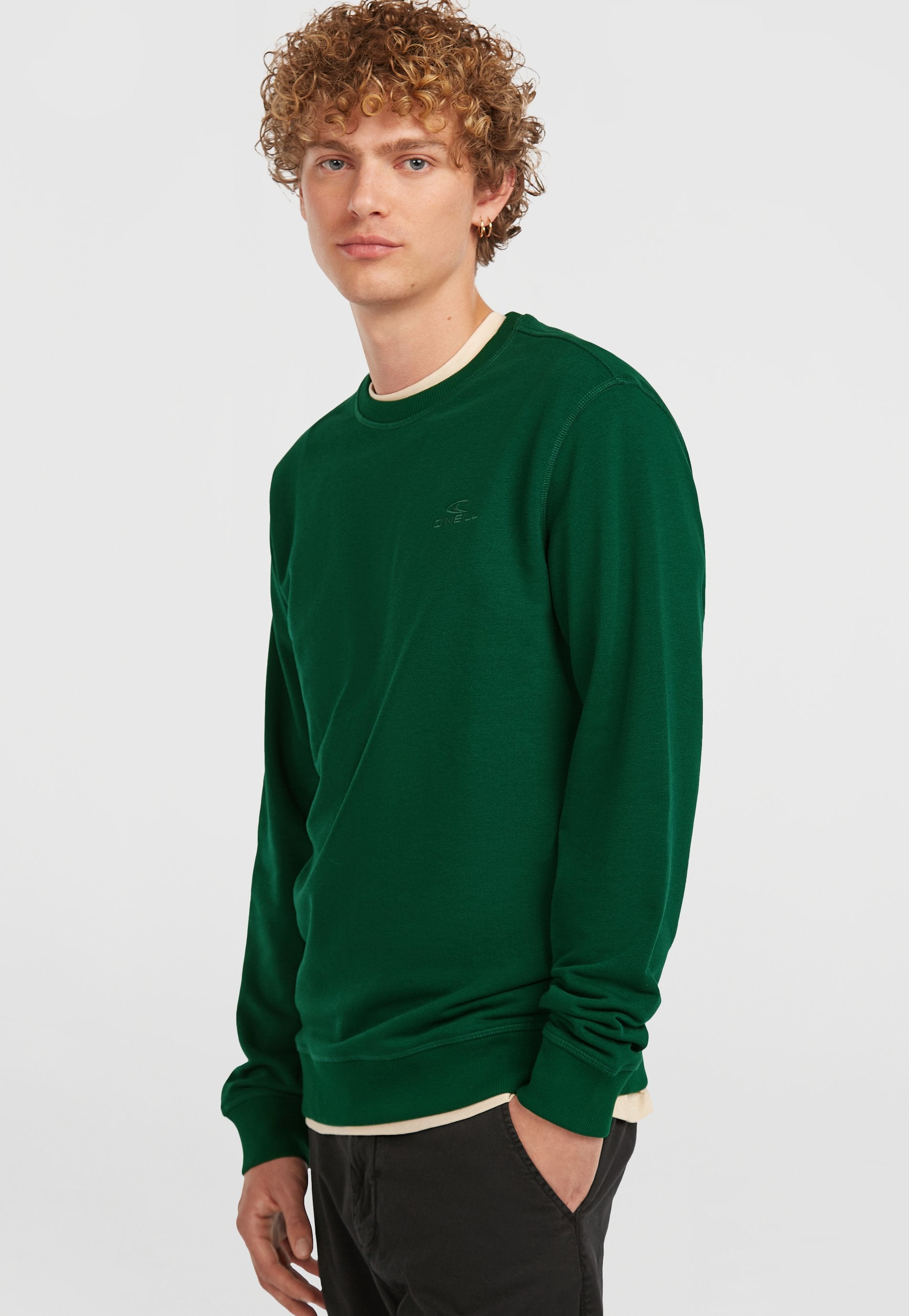 O'Neill SMALL LOGO CREW