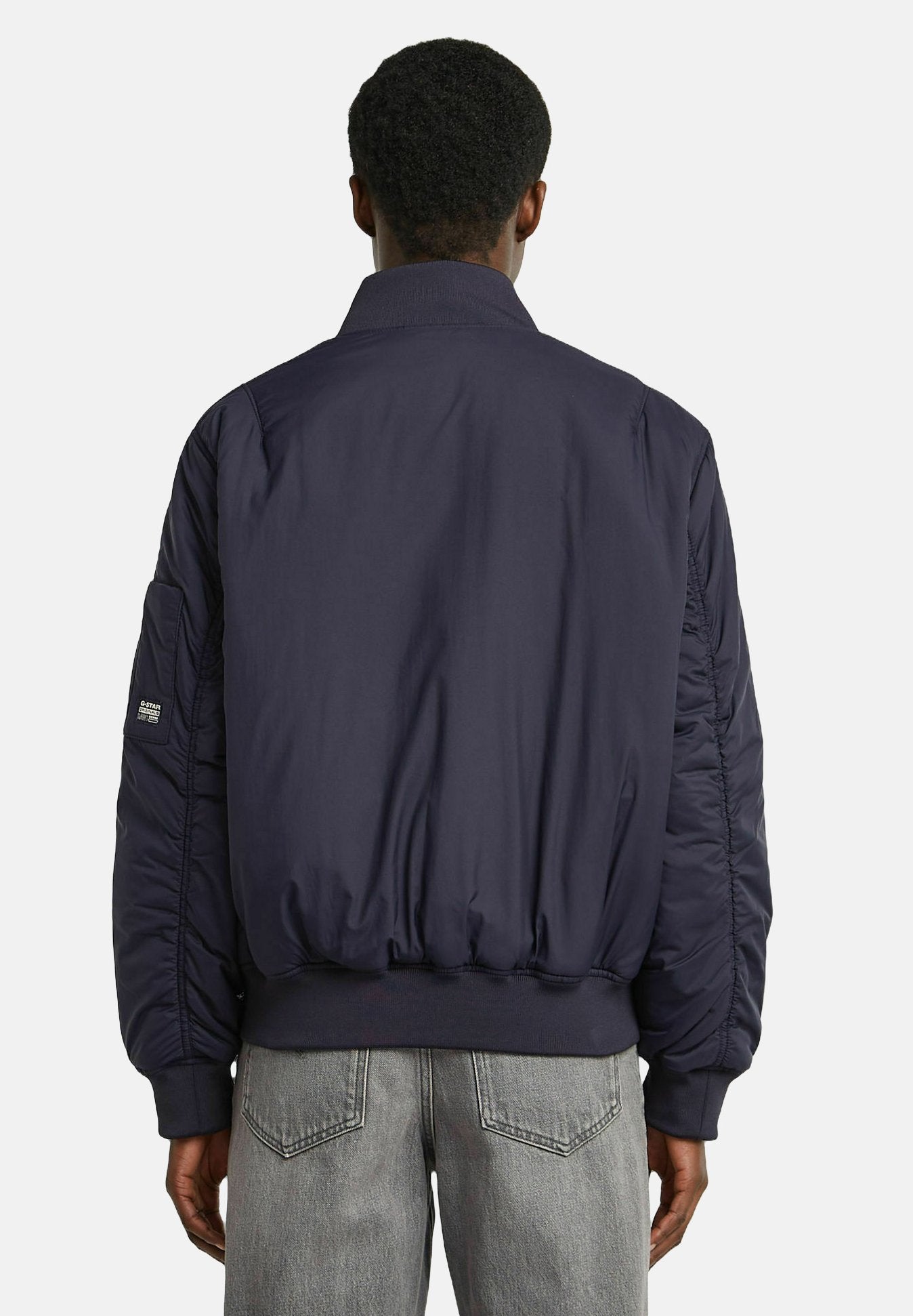G-STAR PADDED