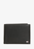 Tommy Hilfiger ETON - Wallet - black
