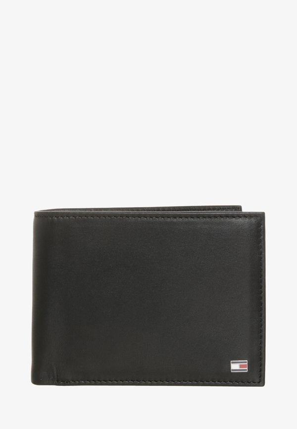 Tommy Hilfiger ETON - Wallet - black