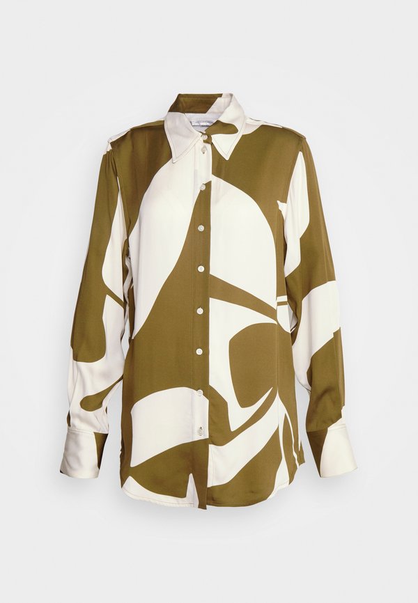 Victoria Beckham POINTED COLLAR