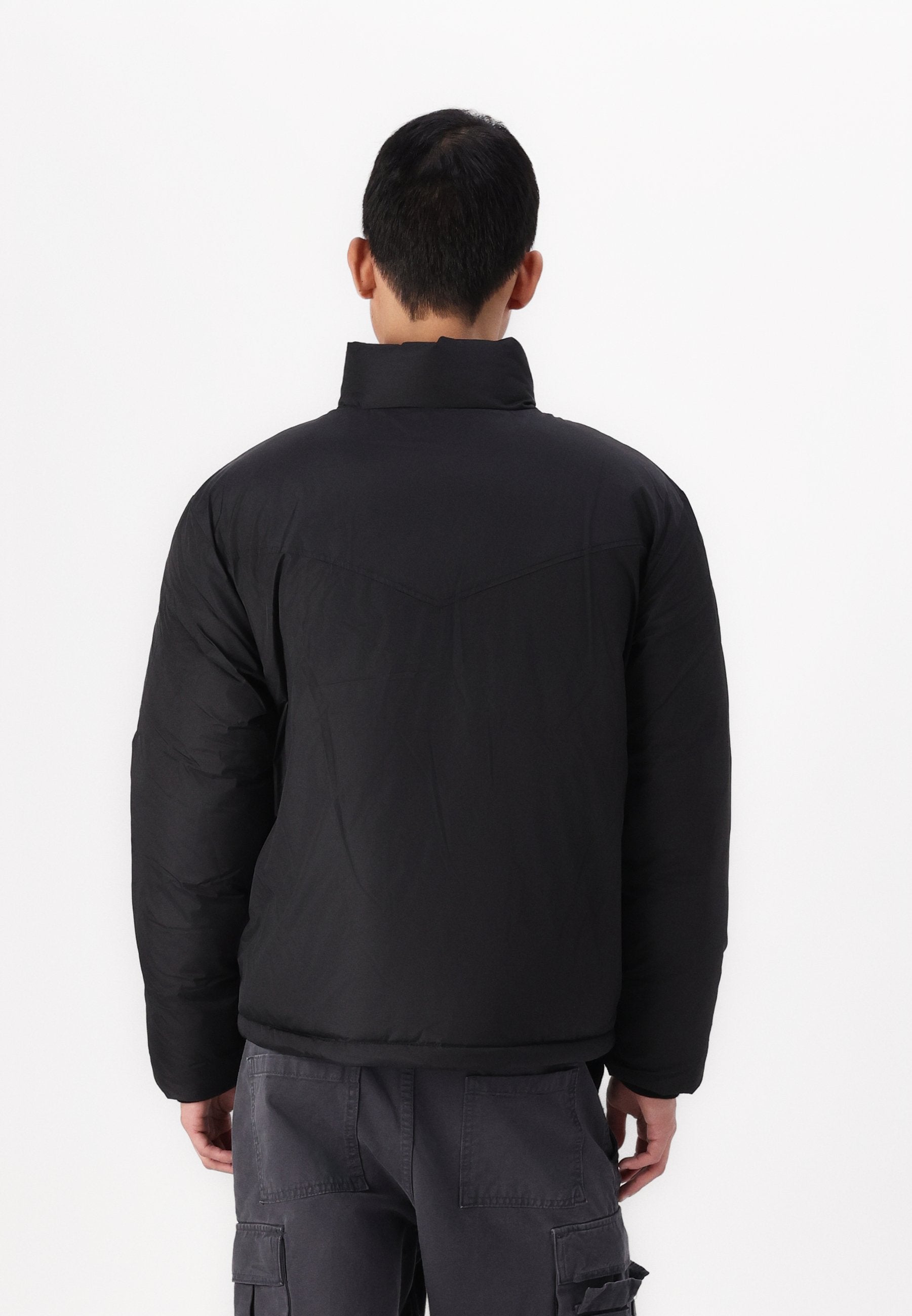 GAP PUFFER