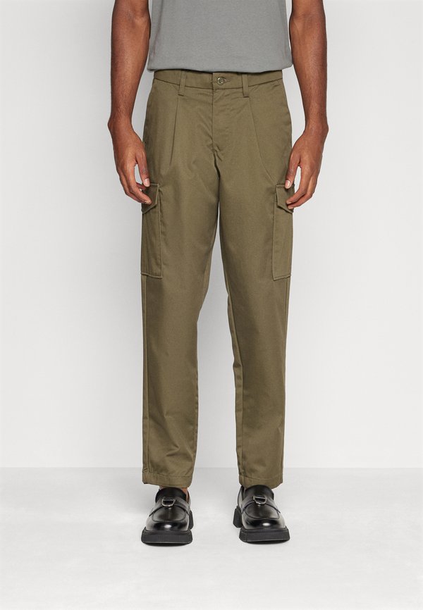 Jack & Jones Cargo tapered fit