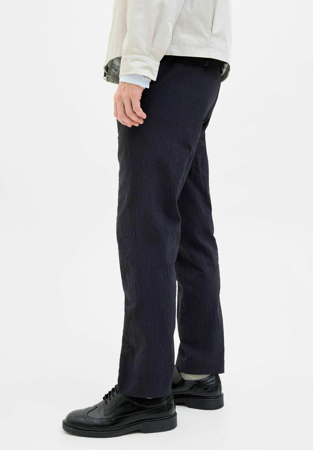 Jack & Jones PREMIUM JPRSTAN Slim Fit Tailored
