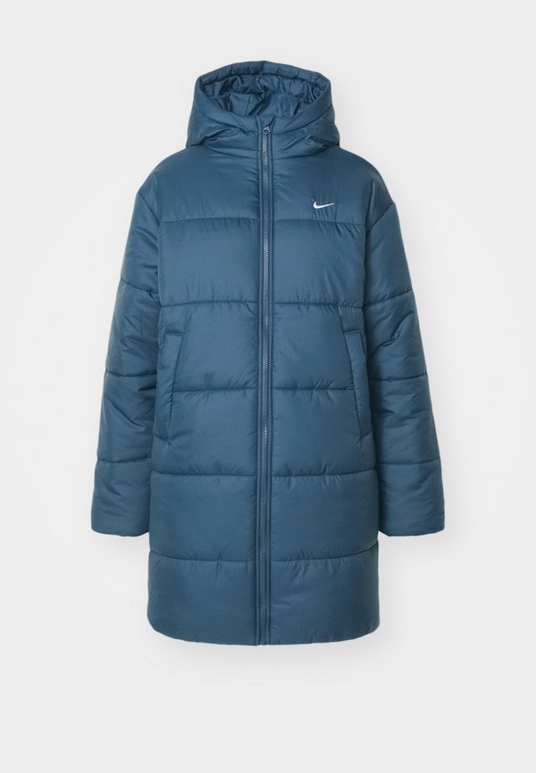 Nike Sportswear Winter coat - armory navy