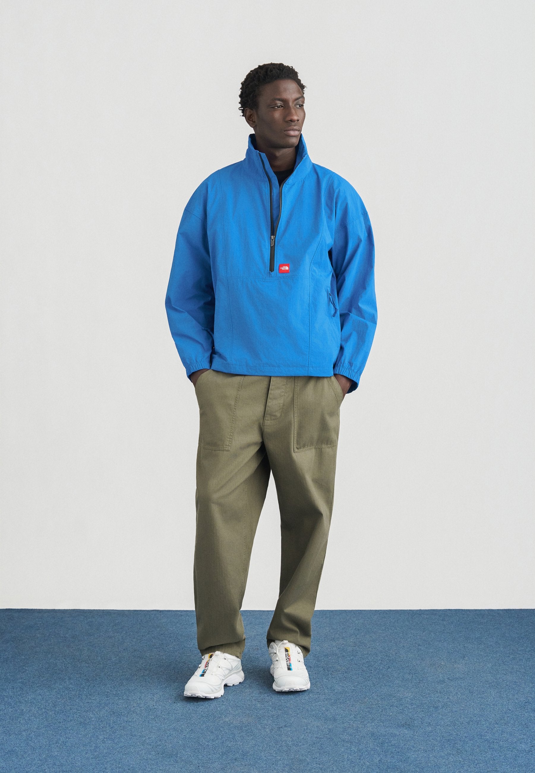 The North Face RED BOX TASLAN JACKET