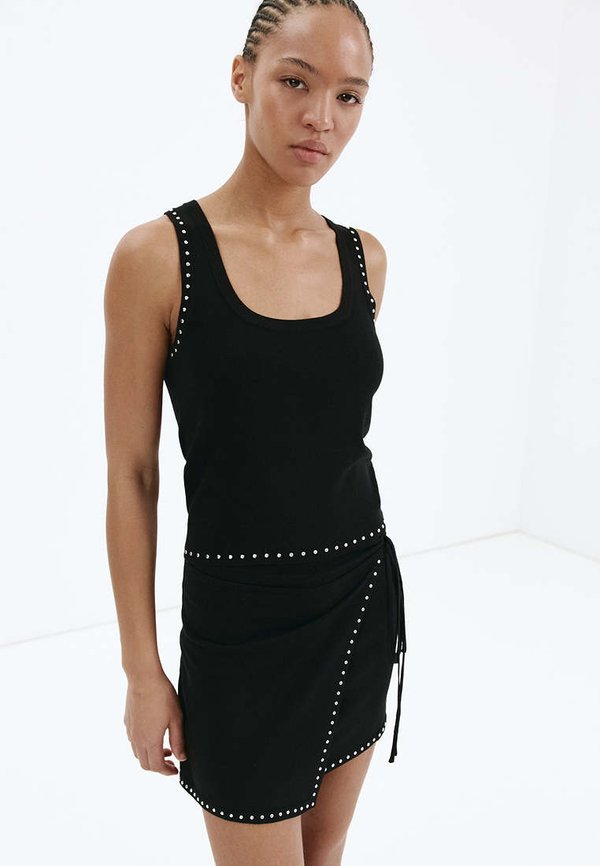 Mango ADULT - Top - black