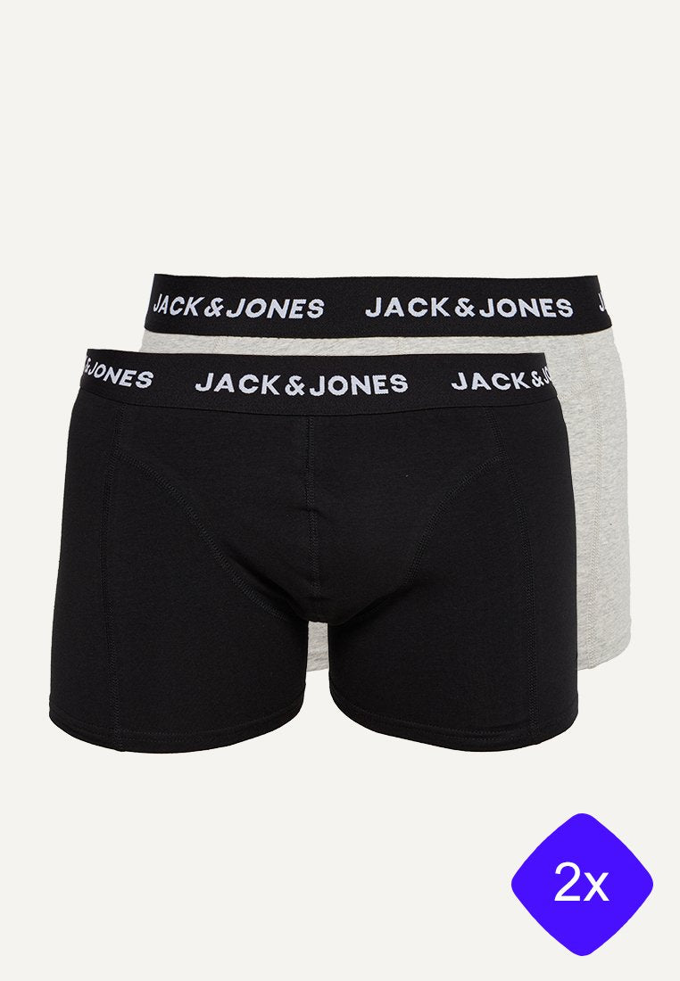 Jack & Jones JACMIX 4 PACK