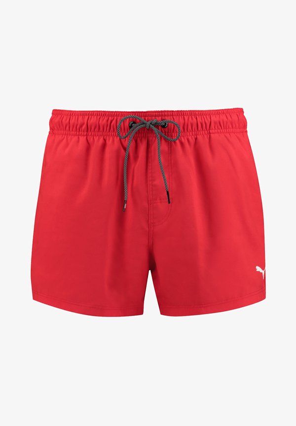 Puma Swimming shorts - red
