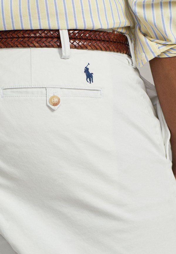 Polo Ralph Lauren Big & Tall BEDFORD STRETCH CLASSIC FIT CHINO SHORT