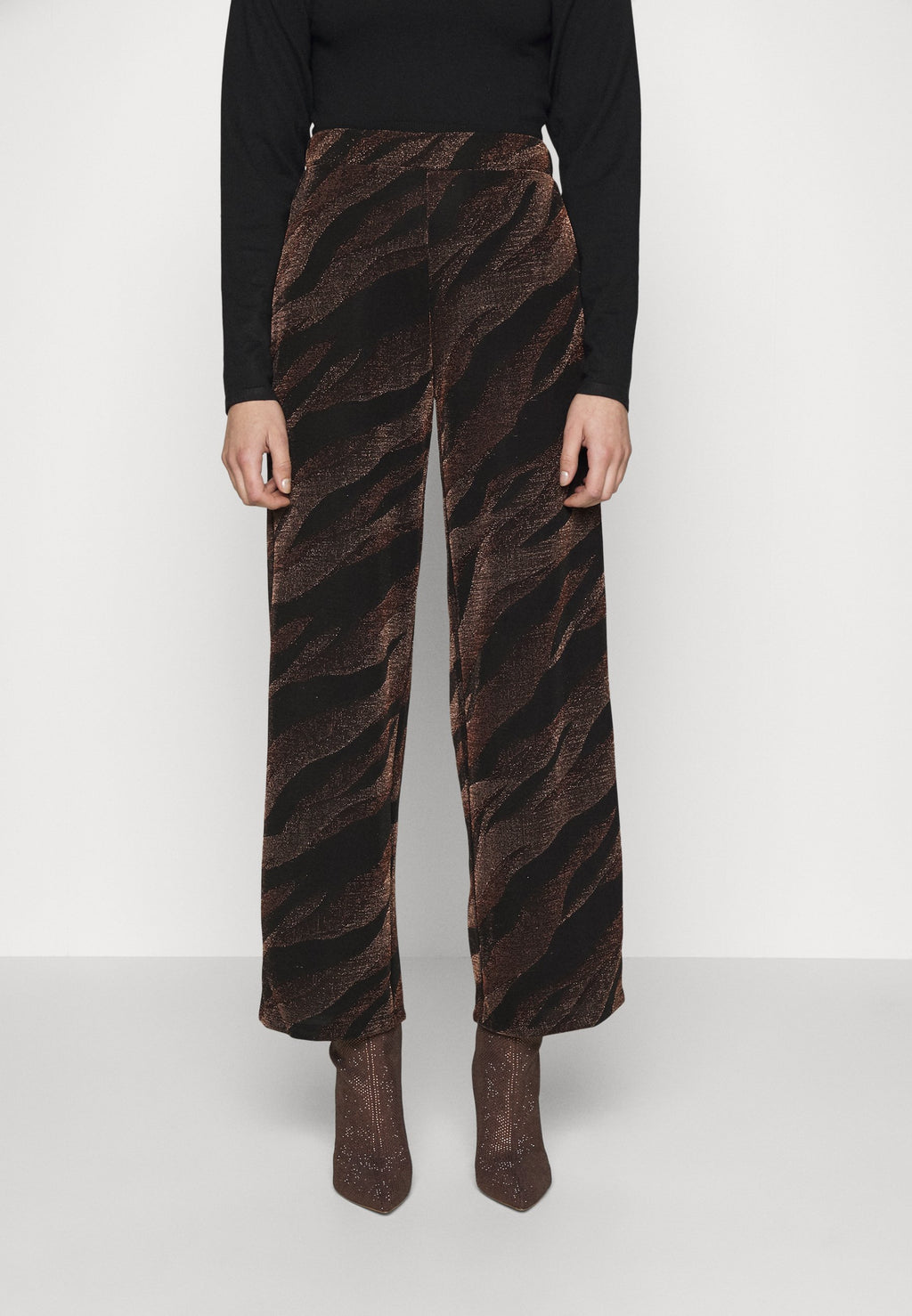 ONLY ONLNEW QUEEN GLITTER PANT