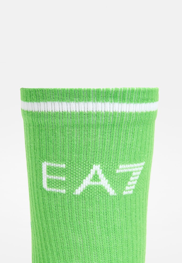 EA7 Emporio Armani Socken Media 3