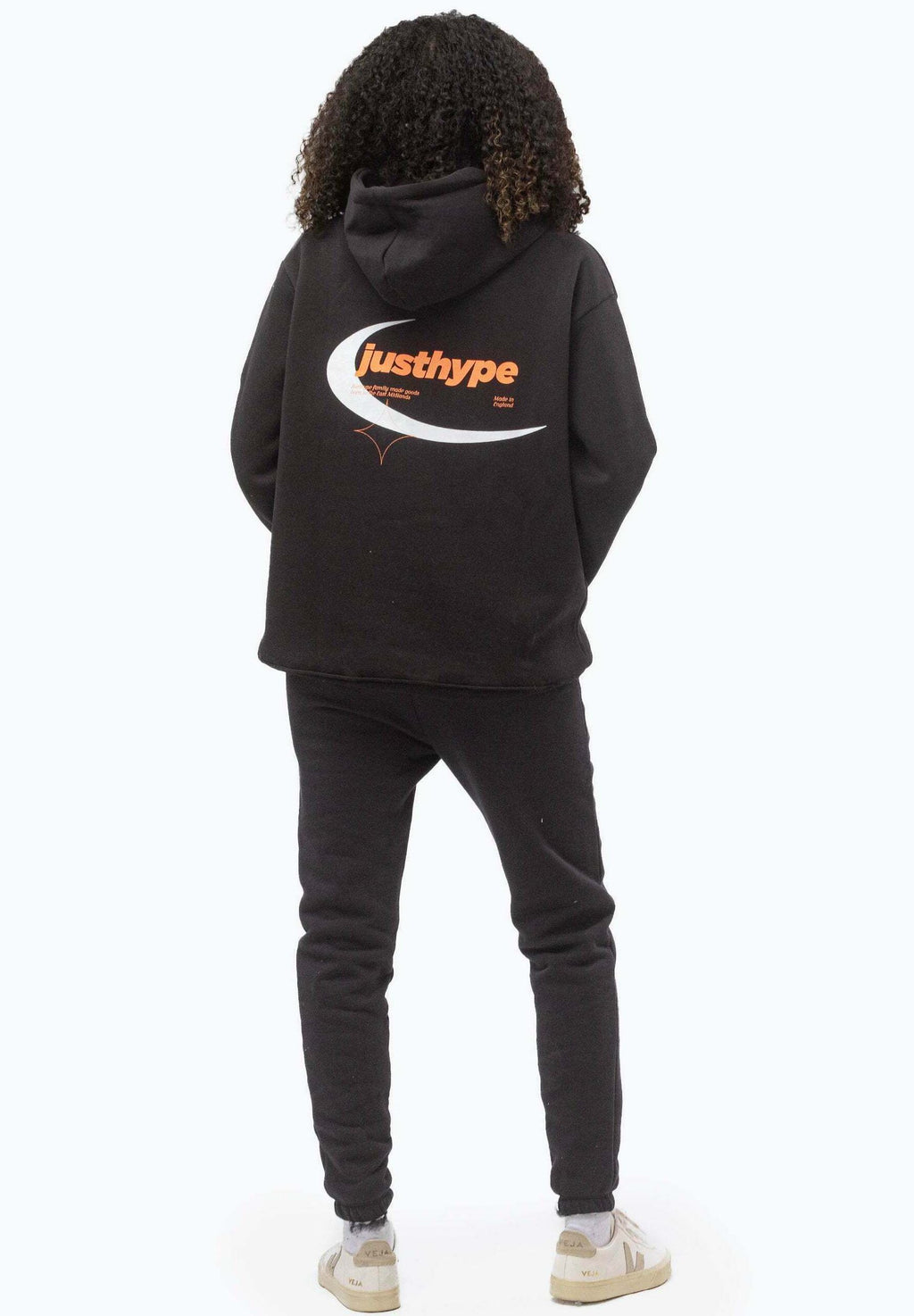 Hype JOGGERS - OVAL
