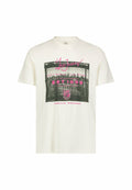 Lee SS UTILITY ARTIST TEE