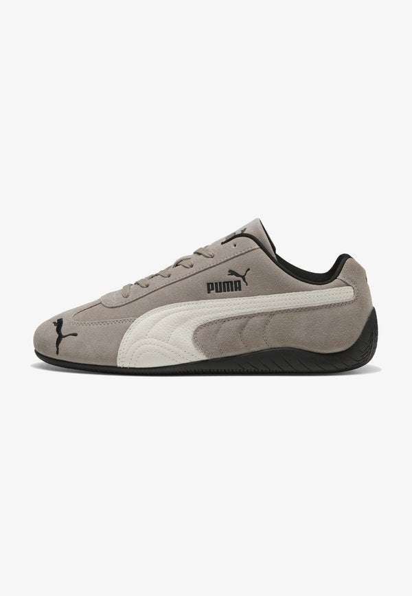 Puma SPEEDCAT  - Trainers - mouse gray- black