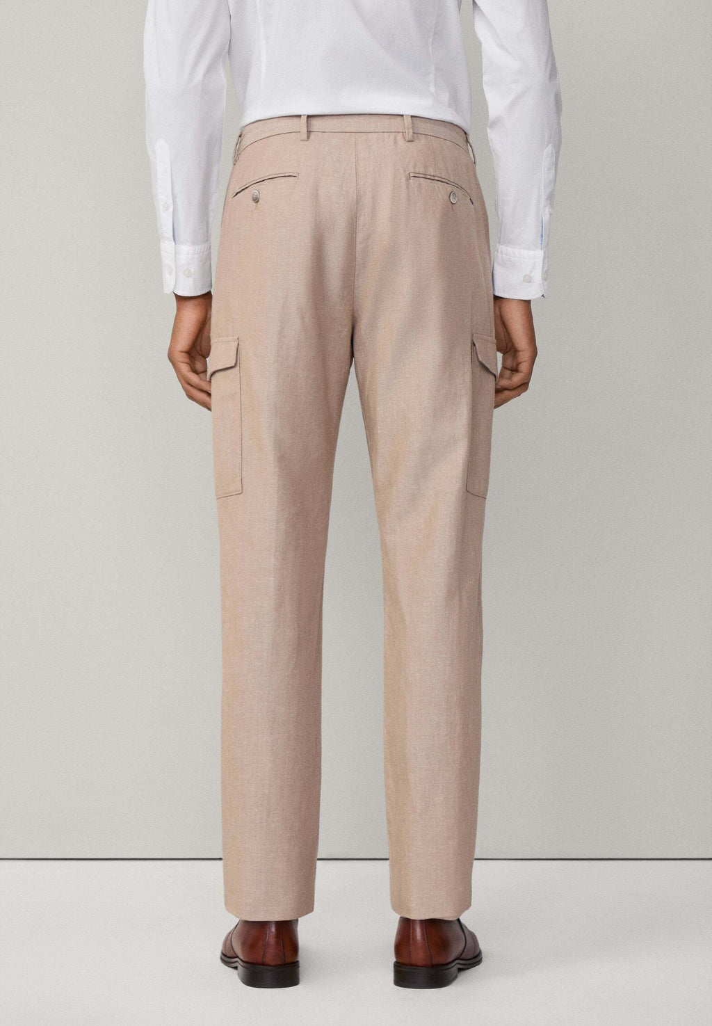 Hackett London