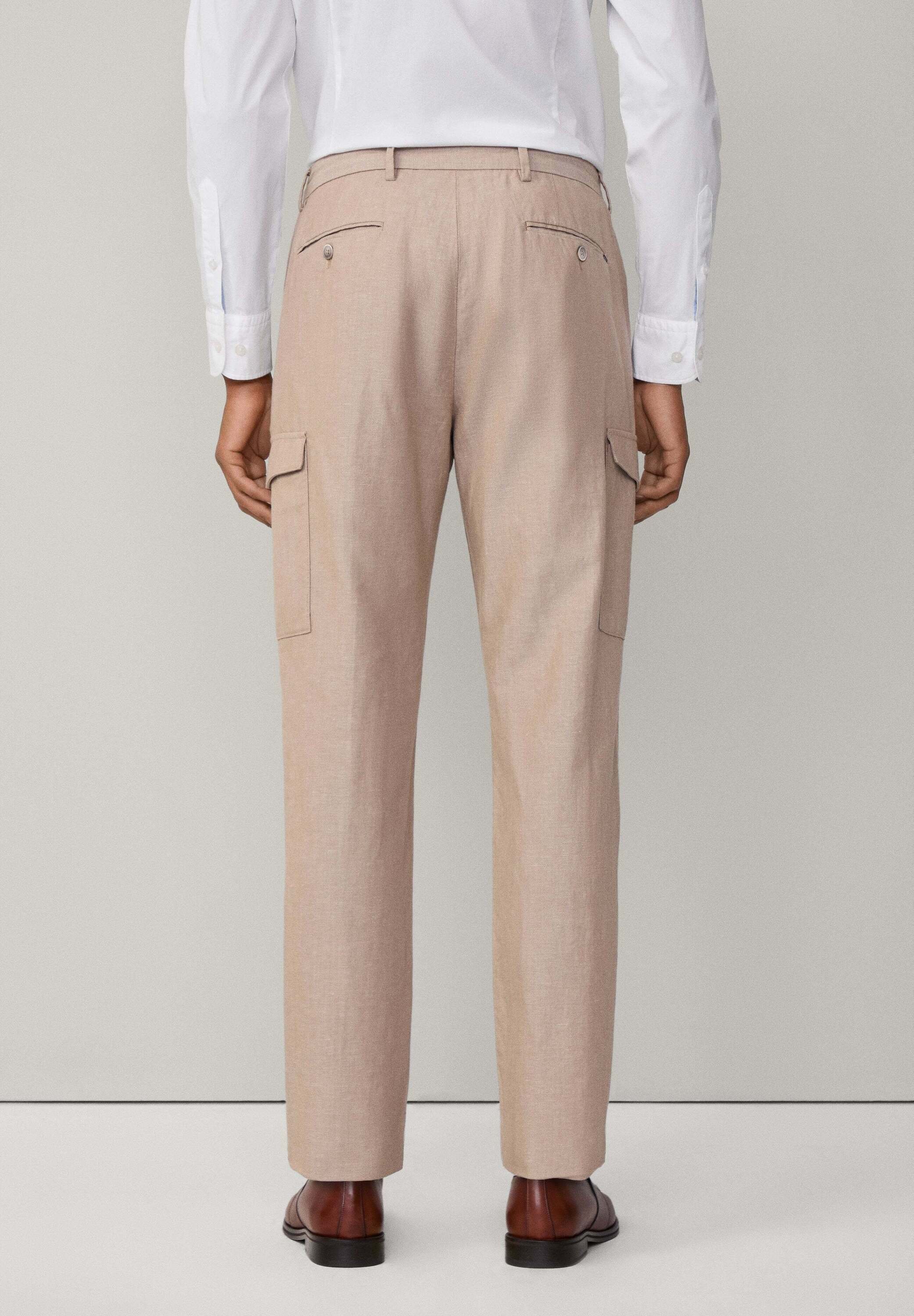 Hackett London