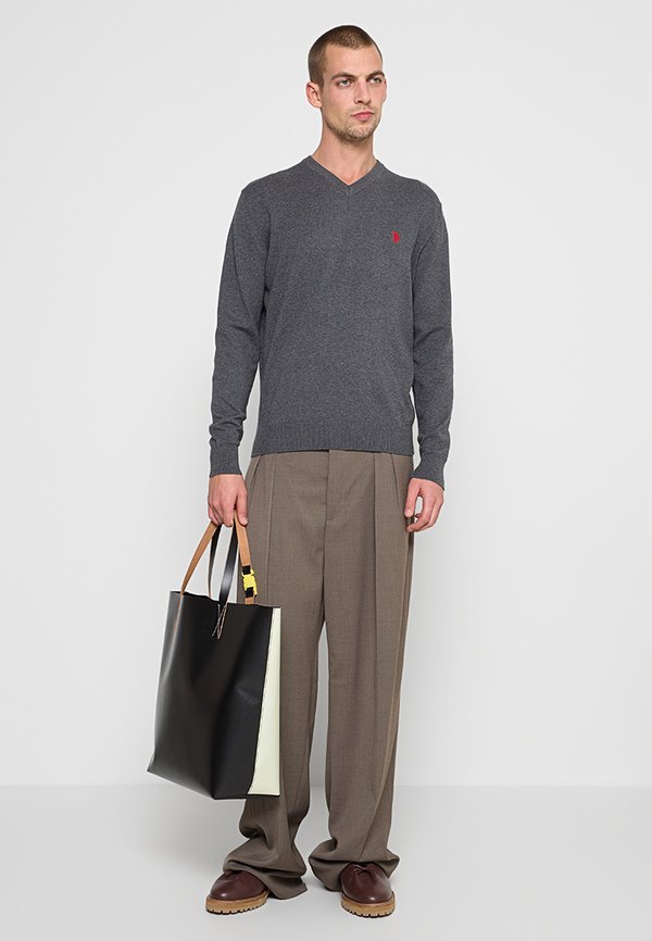 U.S. Polo Assn.