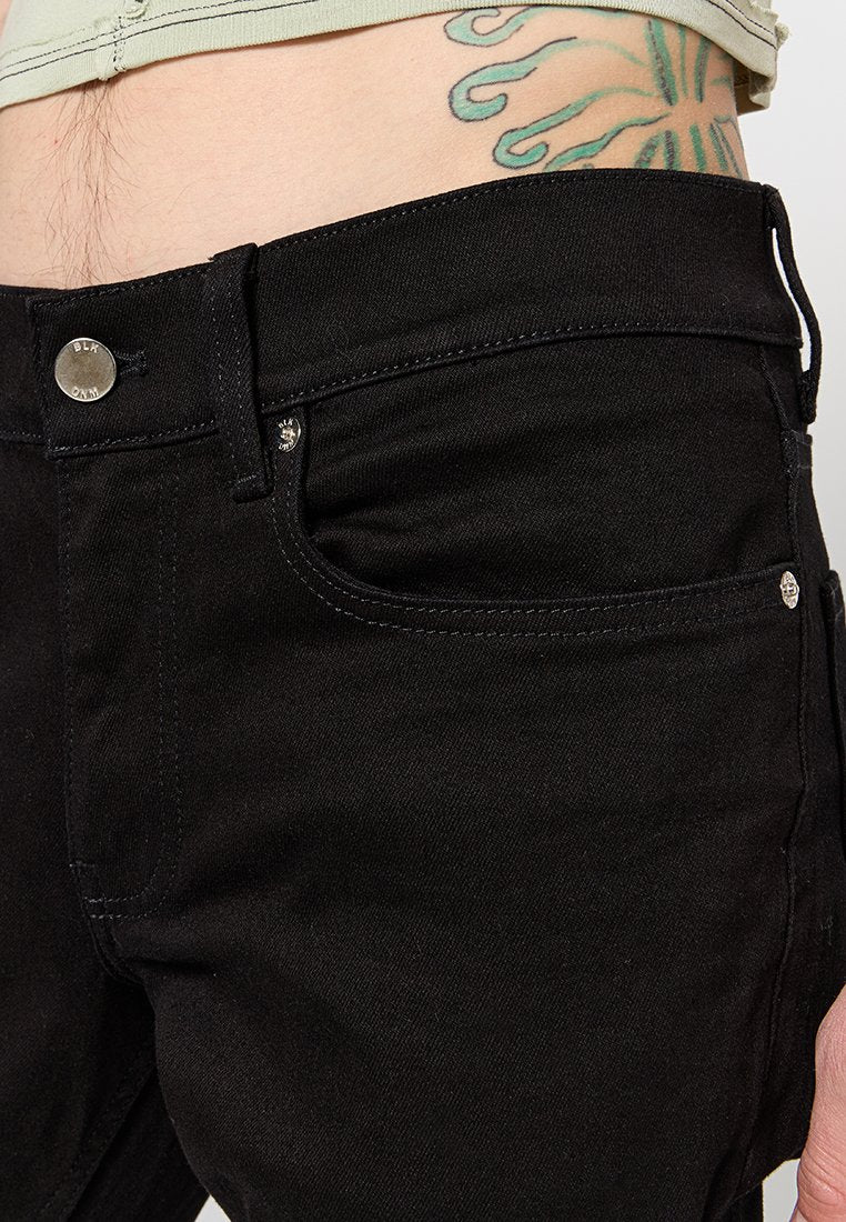 BLK DNM LORIMER