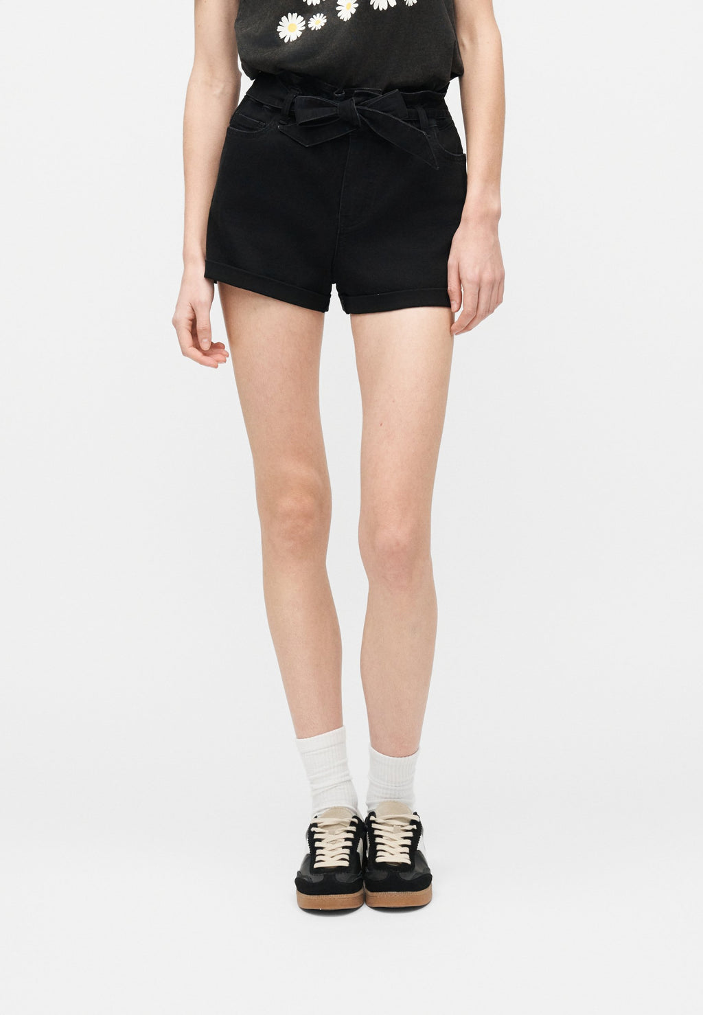 ONLWAUW  PAPERBAG BELT Media 3