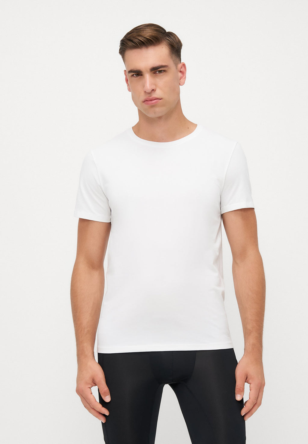 Under Armour PERFORMANCE SOLID FITTED CREW NECK 2 PACK
