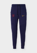 Nike Performance FCB - Club wear - blackened blue/mineral yellow