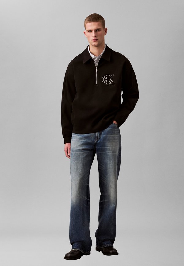 Calvin Klein Jeans LOGO APPLIQUE