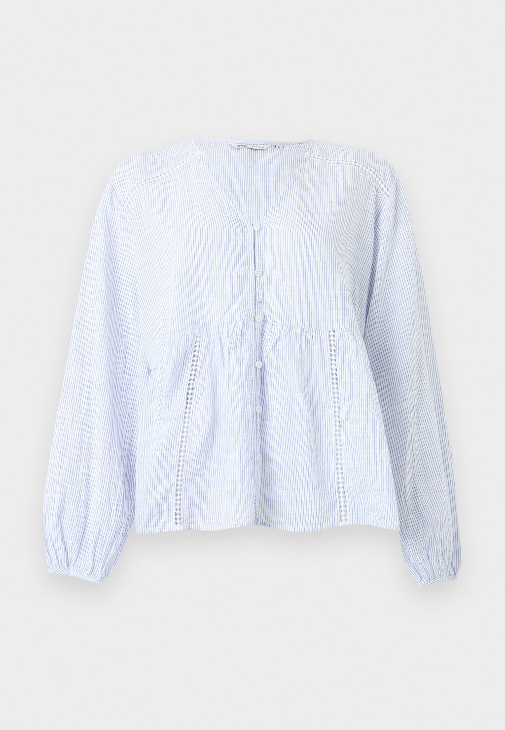 ONLY ONLNORA V NECK SHIRT