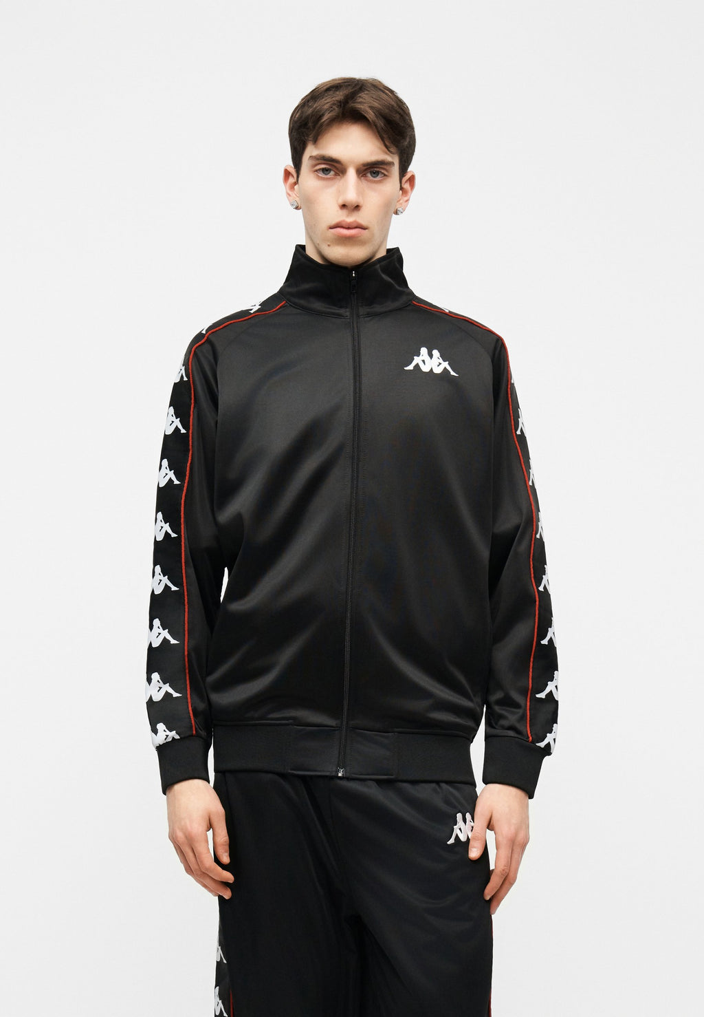 Kappa AUTHENTIC WILLIAM UNISEX