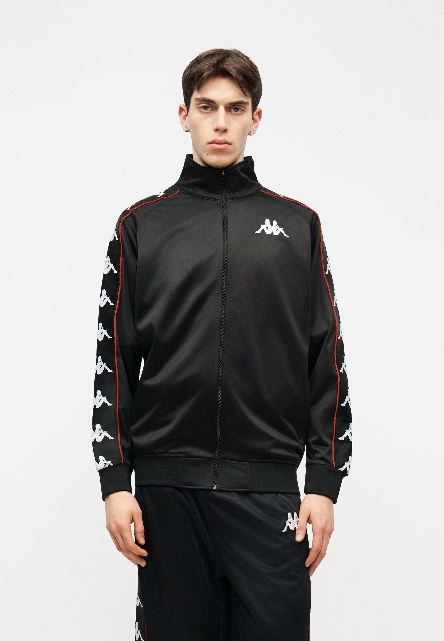 Kappa AUTHENTIC WILLIAM UNISEX