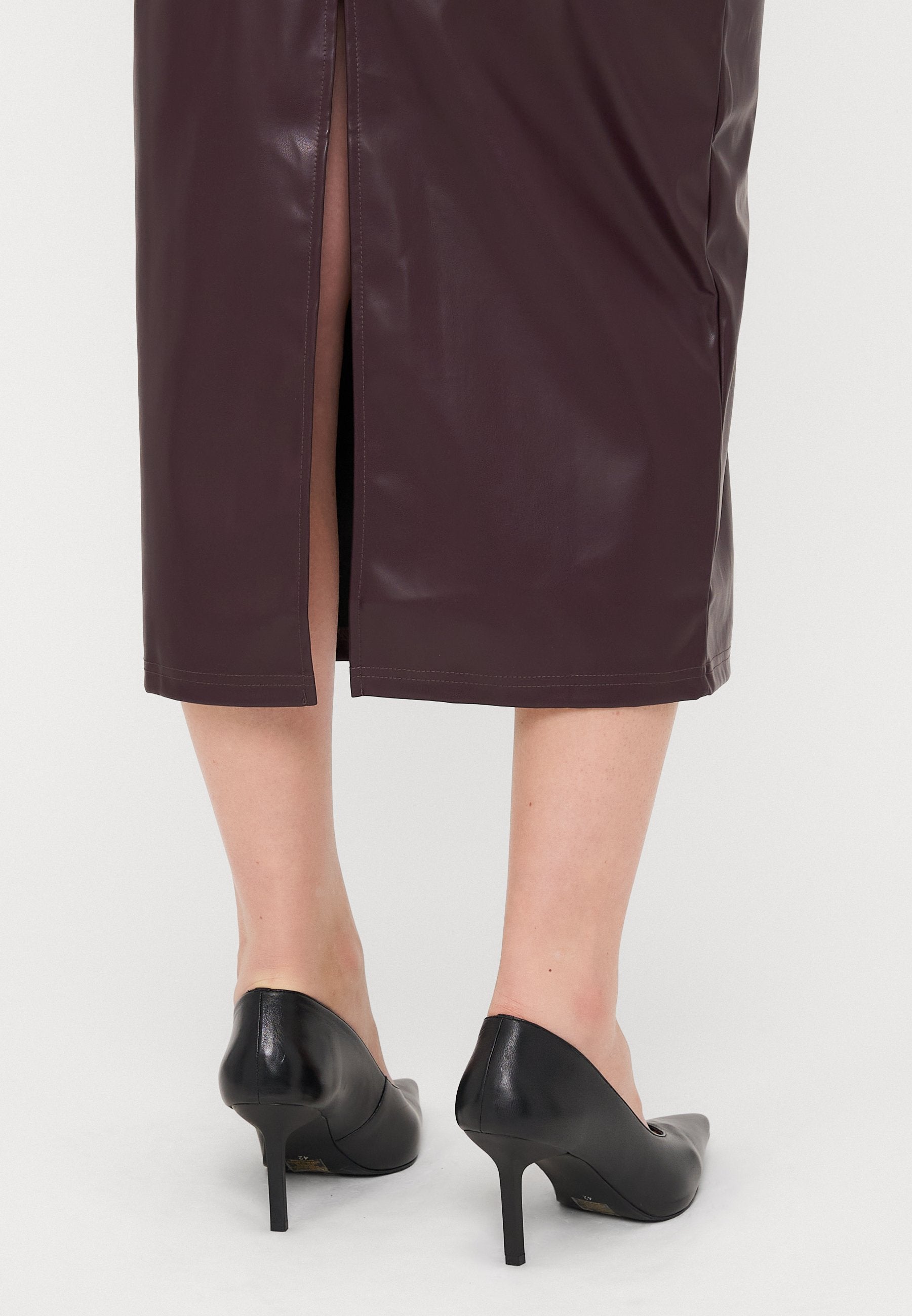 Vero Moda Tall VMLUCA SKIRT