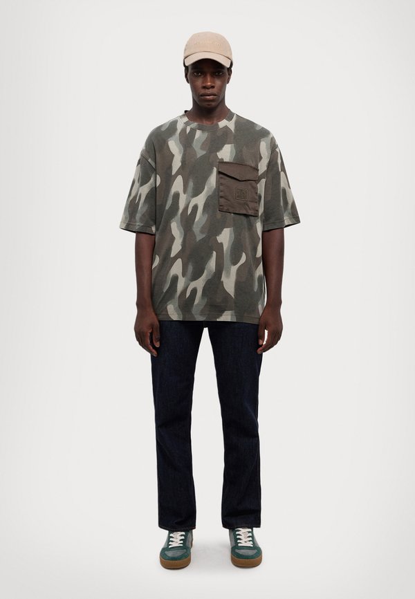 Armani Exchange MAGLIA