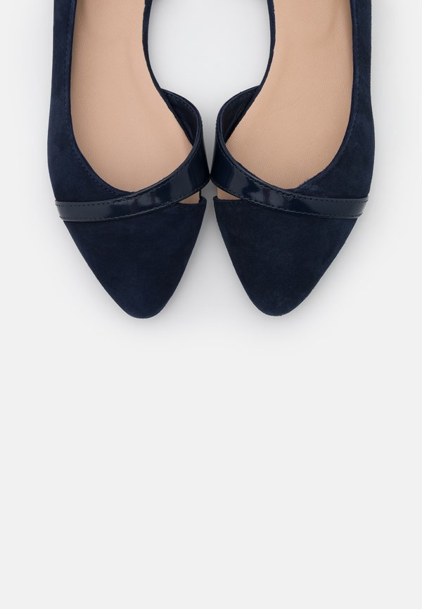 Anna Field LEATHER