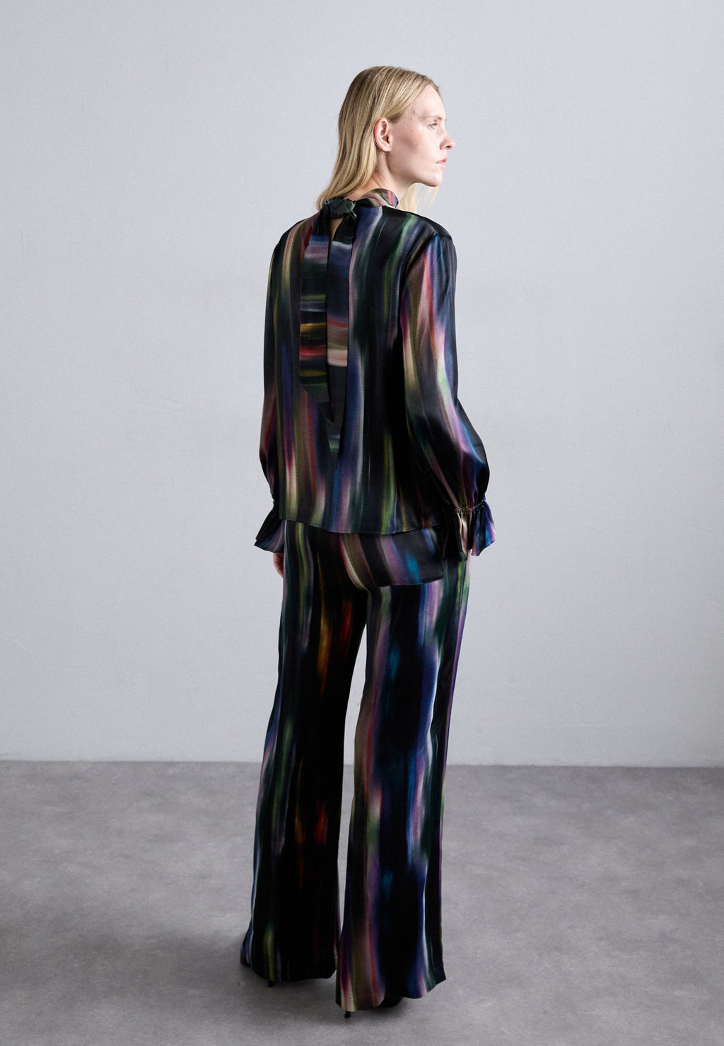 PS Paul Smith WOMENS TROUSERS