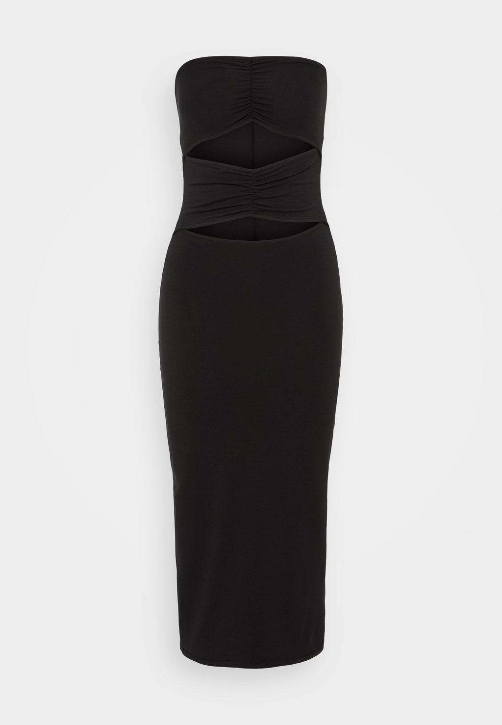 ONLY ONLLIVE LOVE CUT OUT DRESS