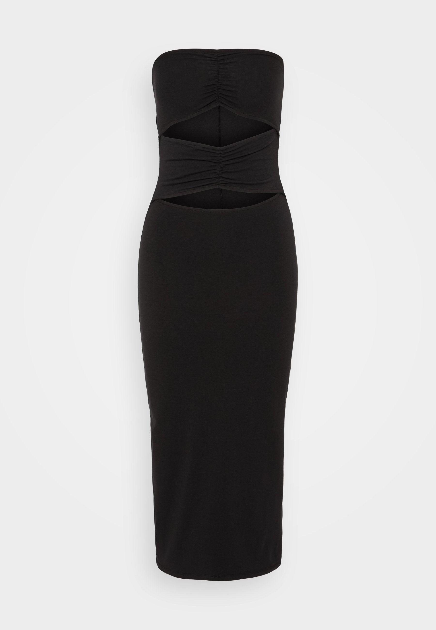ONLY ONLLIVE LOVE CUT OUT DRESS