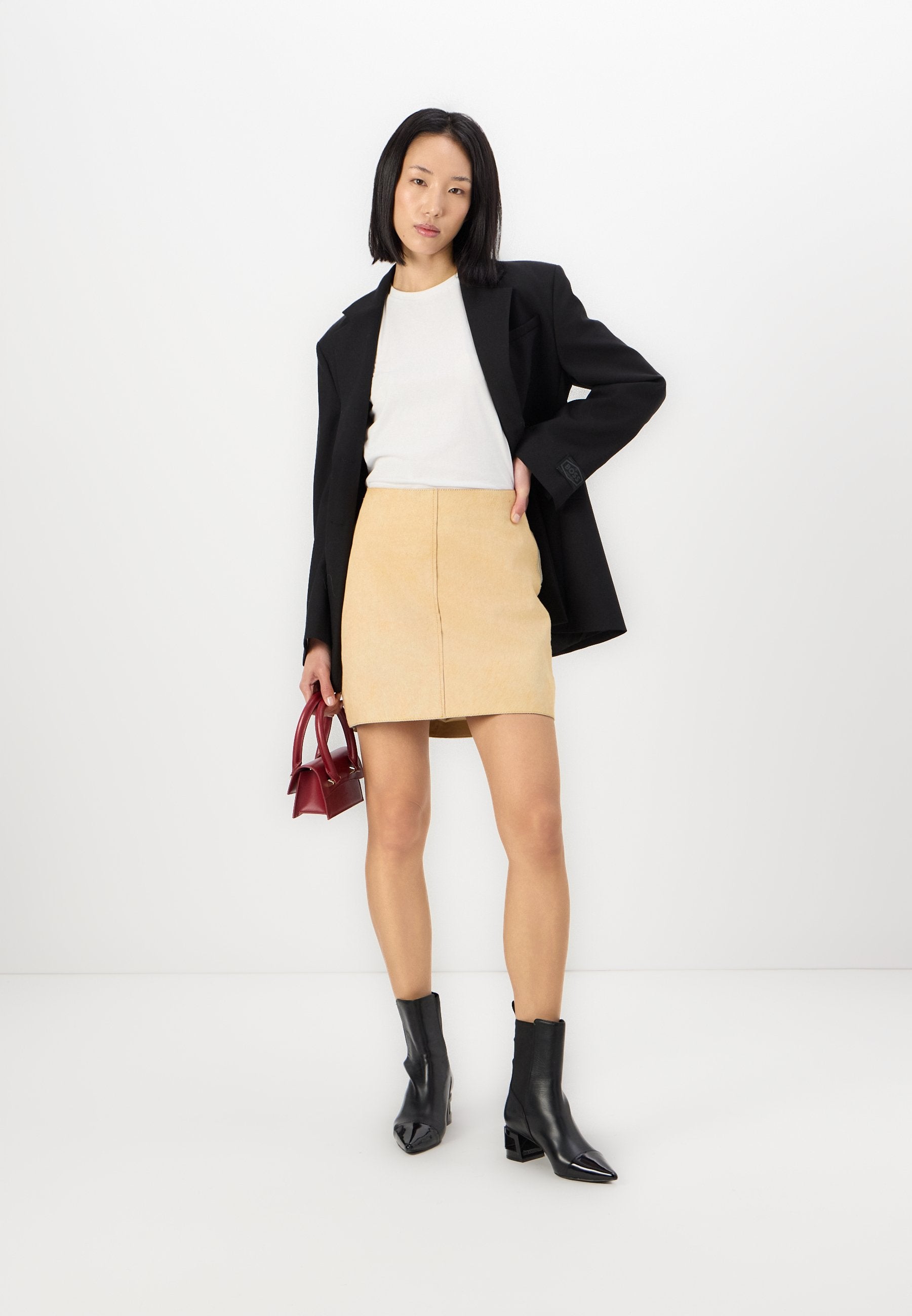 Samsøe Samsøe LIL SKIRT