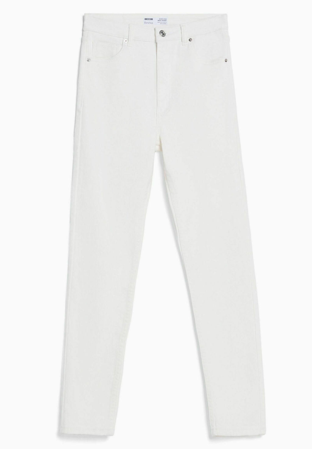 Bershka HIGH WAIST