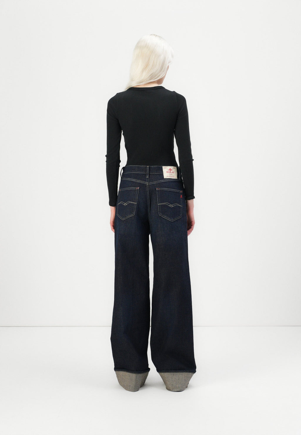 Replay NALAJA PANTS