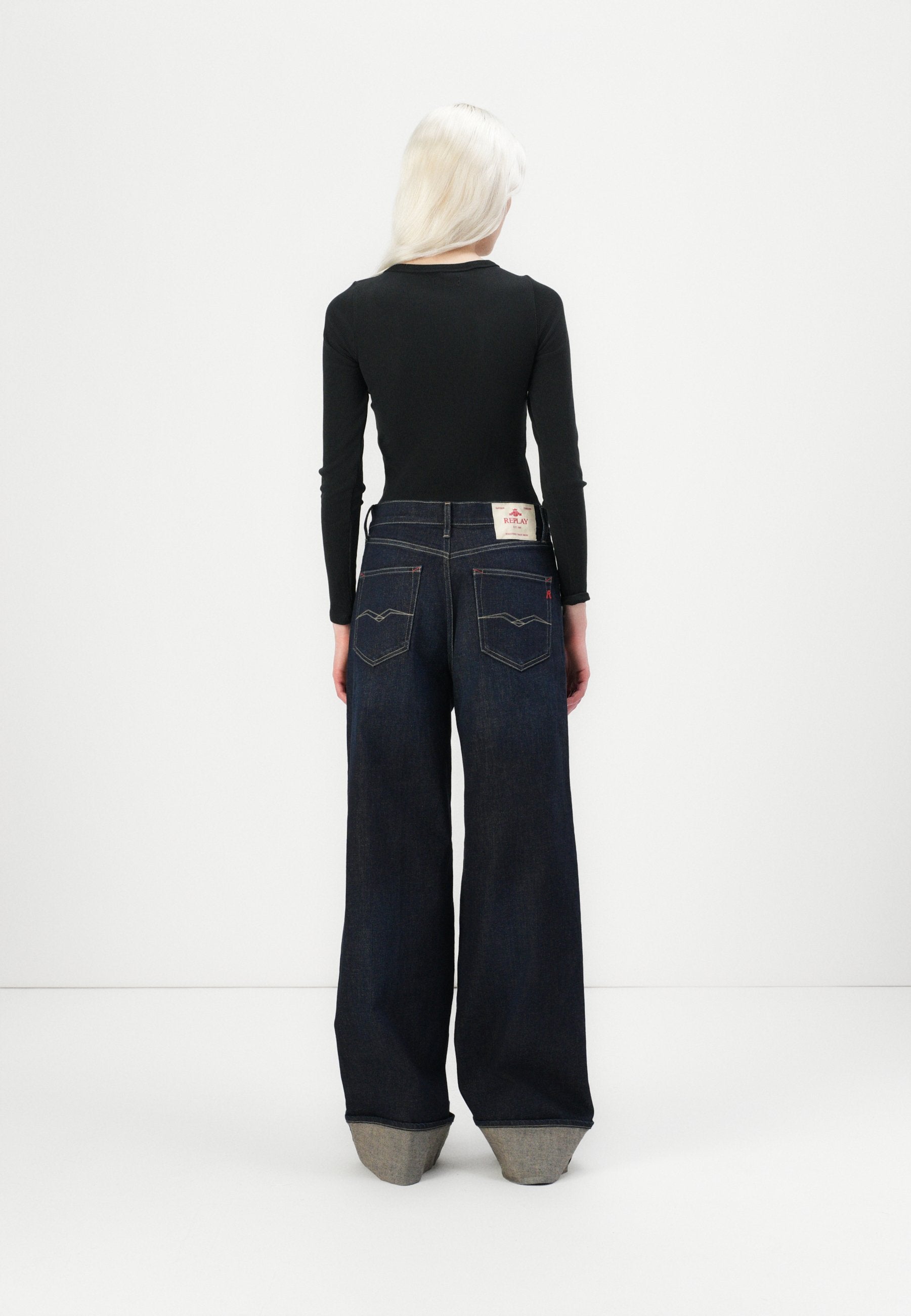 Replay NALAJA PANTS