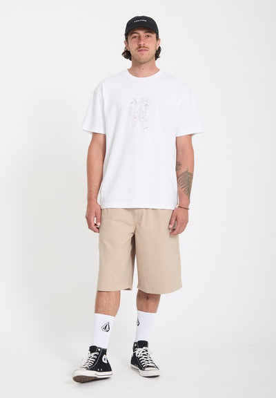 Volcom NOWHERE SST