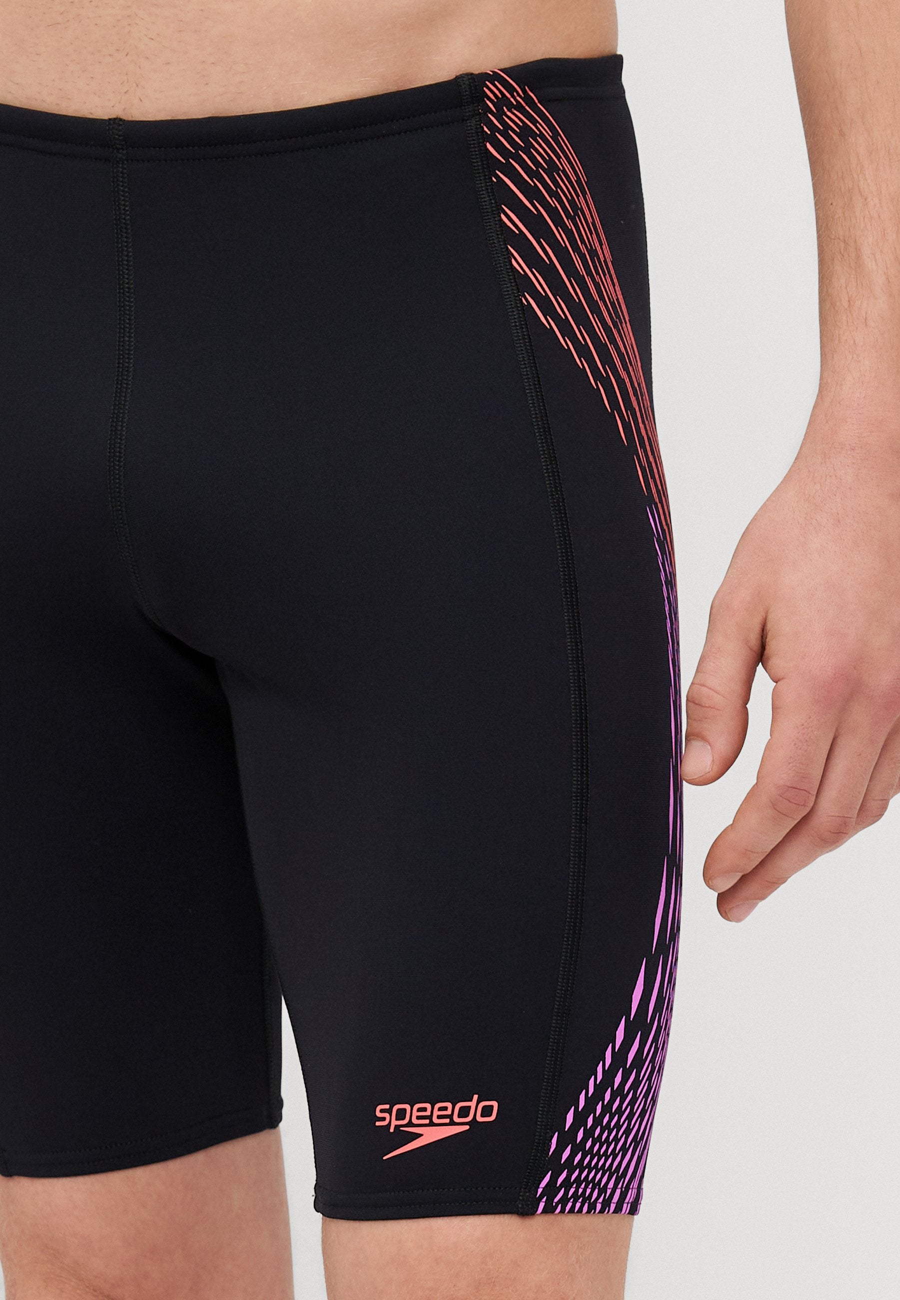 Speedo MENS TECH PANEL JAMMER
