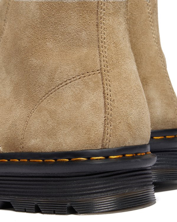 Dr. Martens ZEBZAG LACELESS